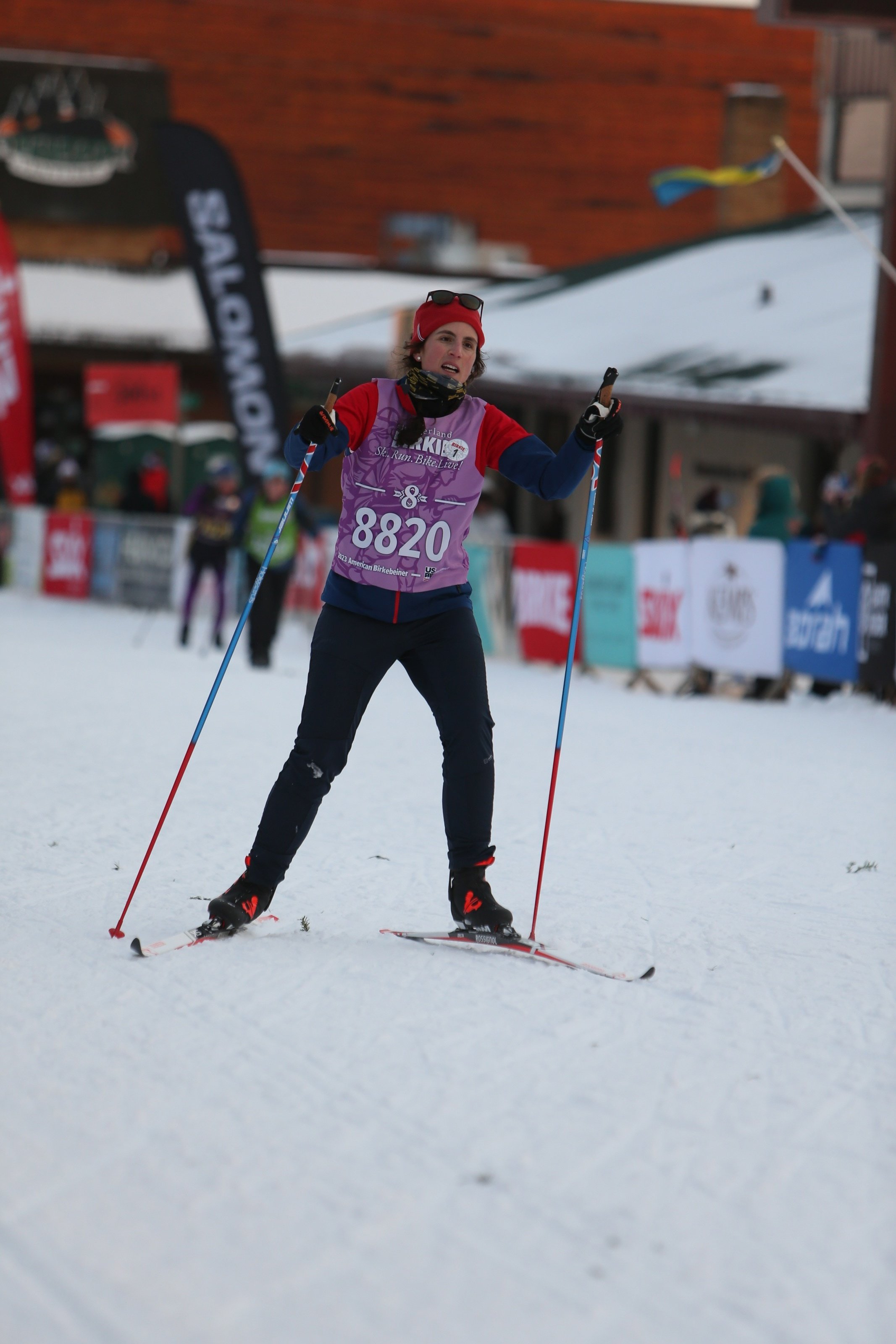 Can A Ski Race With 800 Year Old Roots Survive 21st Century Winters? 