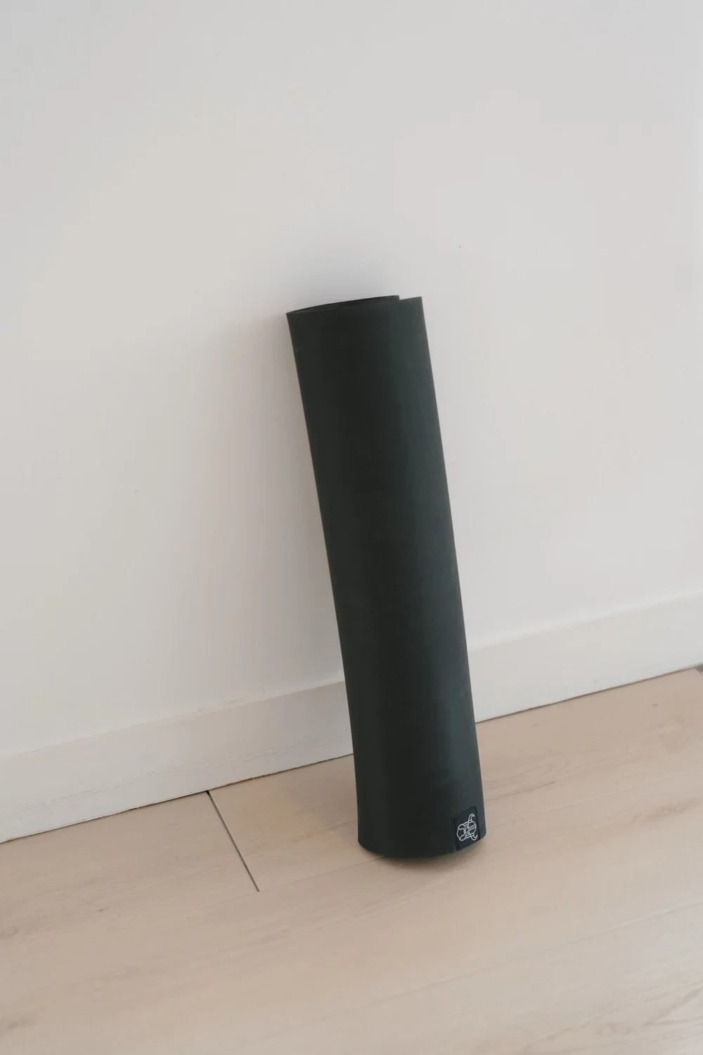 KRIGSMAN / GURUS EARTH PREMIUM RUBBER STUDIO MAT — Krigsman Yoga