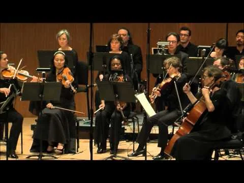Wagner: Siegfried Idyll | New Century Chamber Orchestra