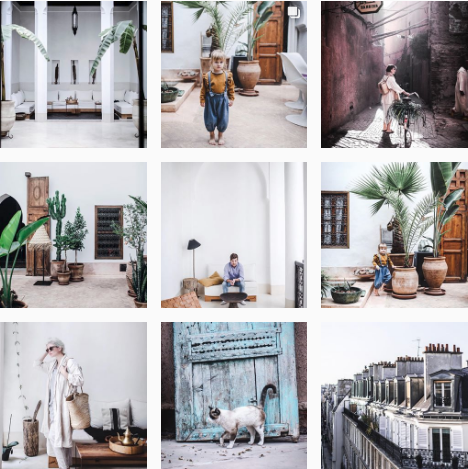 localmilk insta feed