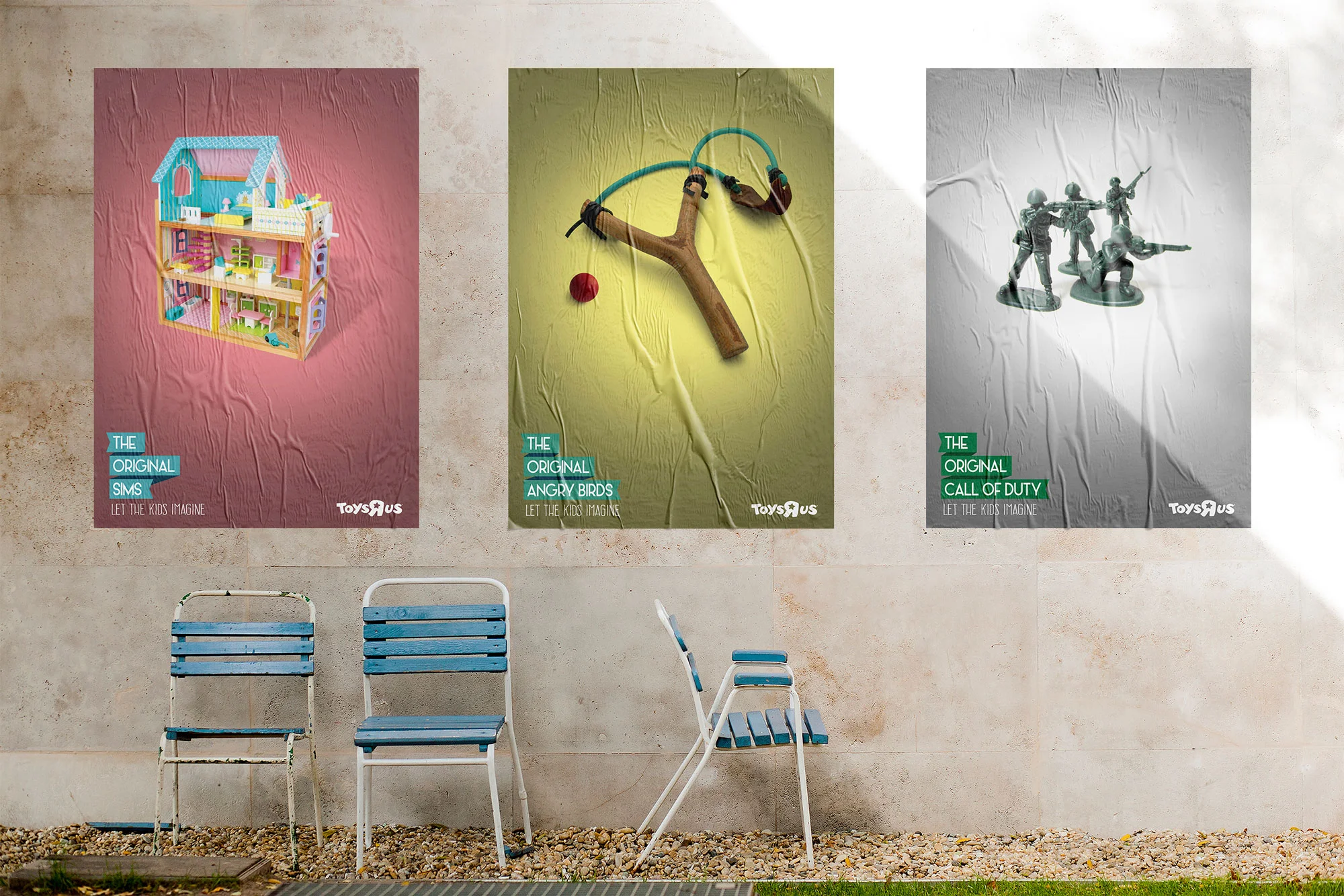 Posters