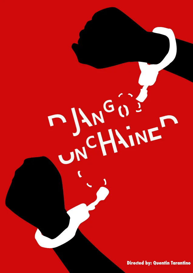 Movie Posters Redo