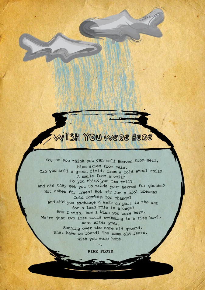 Lyrics Page