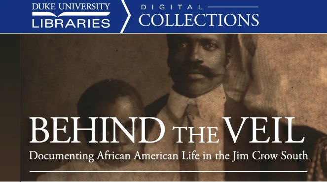With the support of the Duke University John Hope Franklin Research Center for African and African American History and Culture and their Behind the Veil Oral History Project, Creative Tension will let you hear the voices of Jim Crow survivors. In their own words, they share the breadth, depth and grip of a world ruled by Jim Crow segregation.