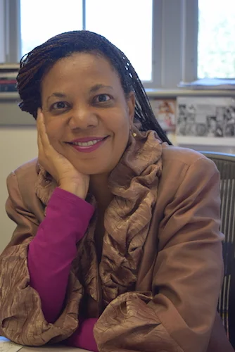 Kimberly Wallace-Sanders, PhD