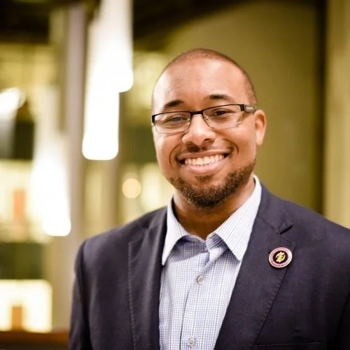 Rev. Marvin Bailey
