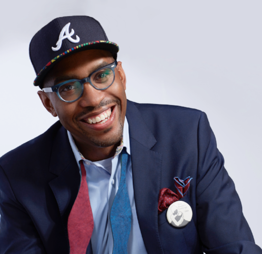 Gregory Ellison, PhD