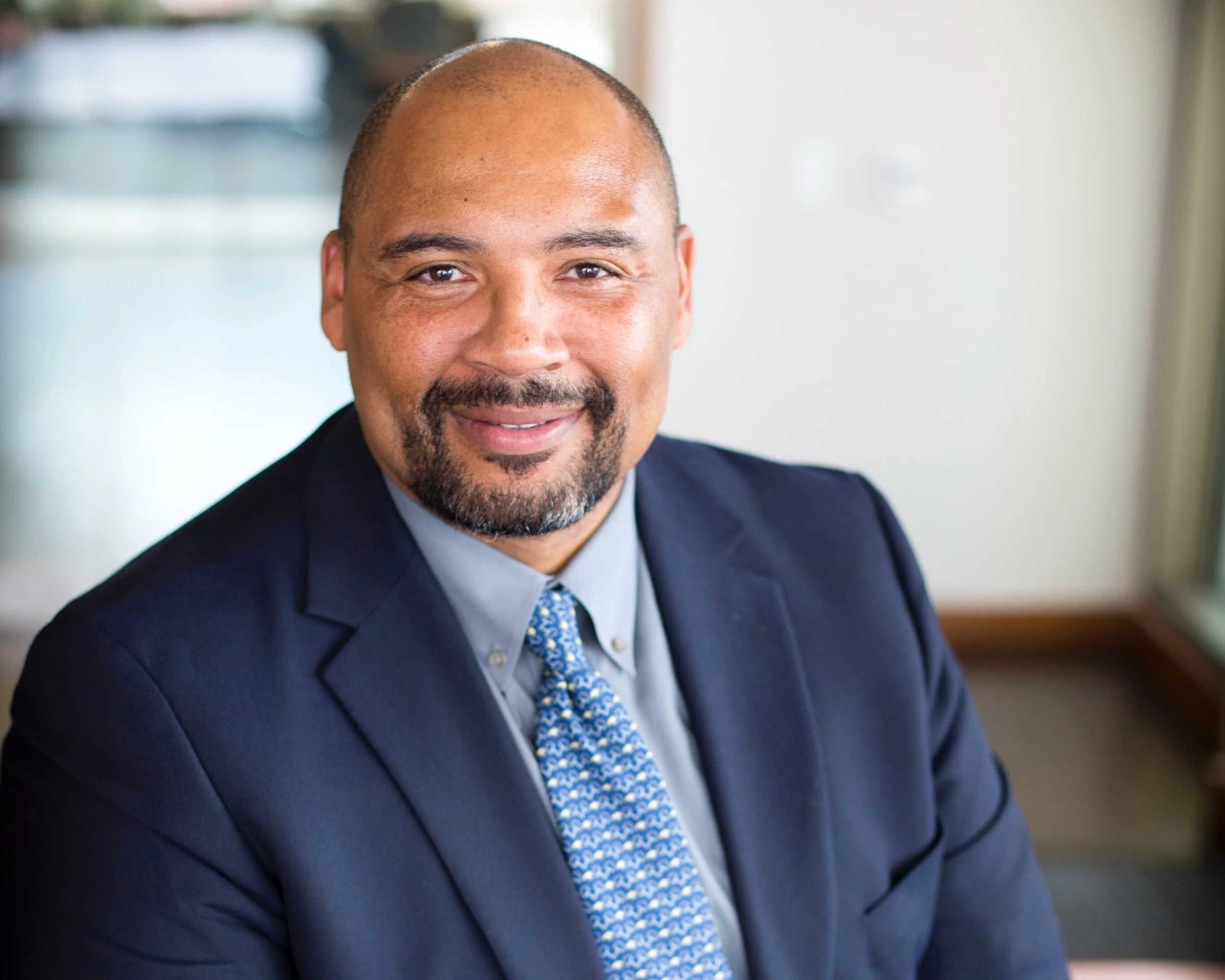 Pellom McDaniels, PhD - Guest