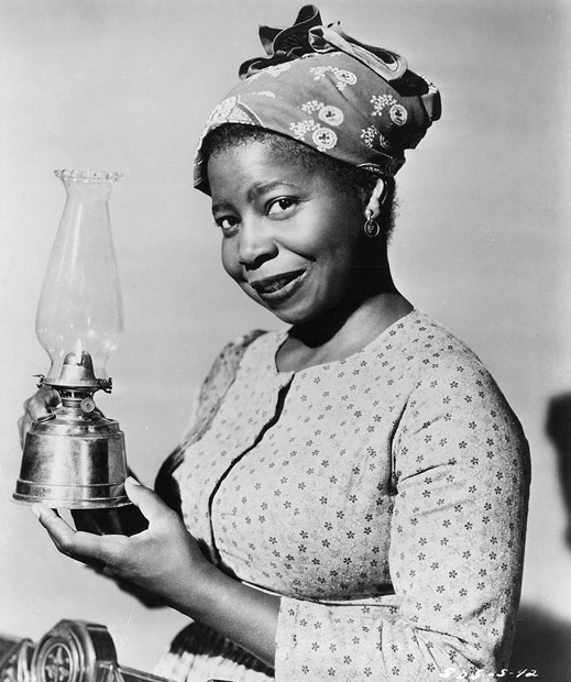 Butterfly McQueen