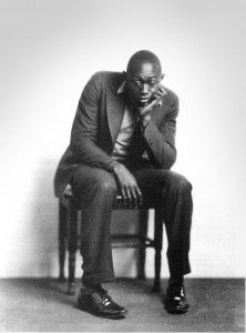 Lincoln Perry aka Stepin Fetchit