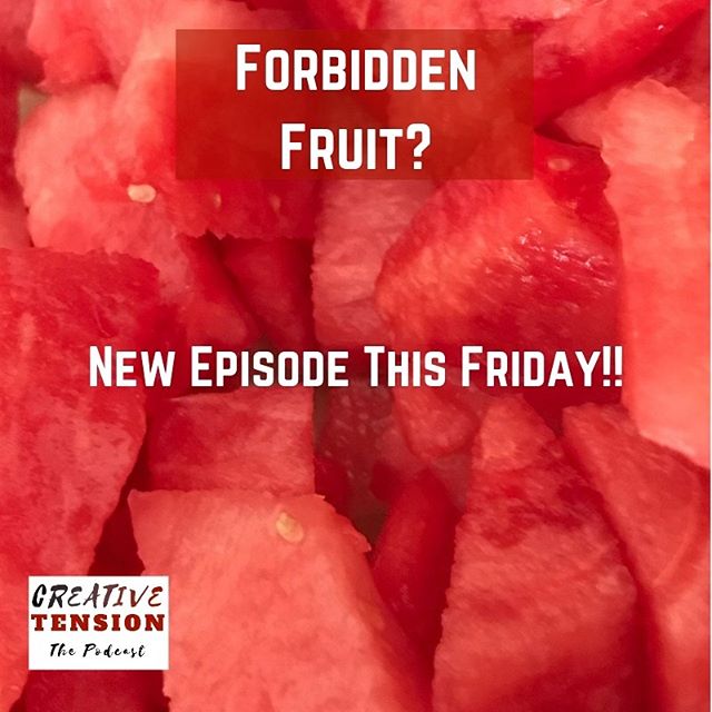 #createtension #podsincolor #podcastsincolor #dopeblackpods #podcasts4theculture #podcasts #blackpodcast #podcastculture #podcastersofinstagram #applepodcasts #podcastlife #podcasthost #podcaster #podcastlove #history #blm #blacklivesmatter #racism #coon #stereotypes #APeoplesJourney #watermelon