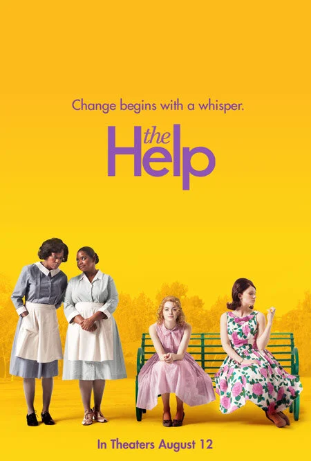 Why is "The Help" Trending on Netflix?