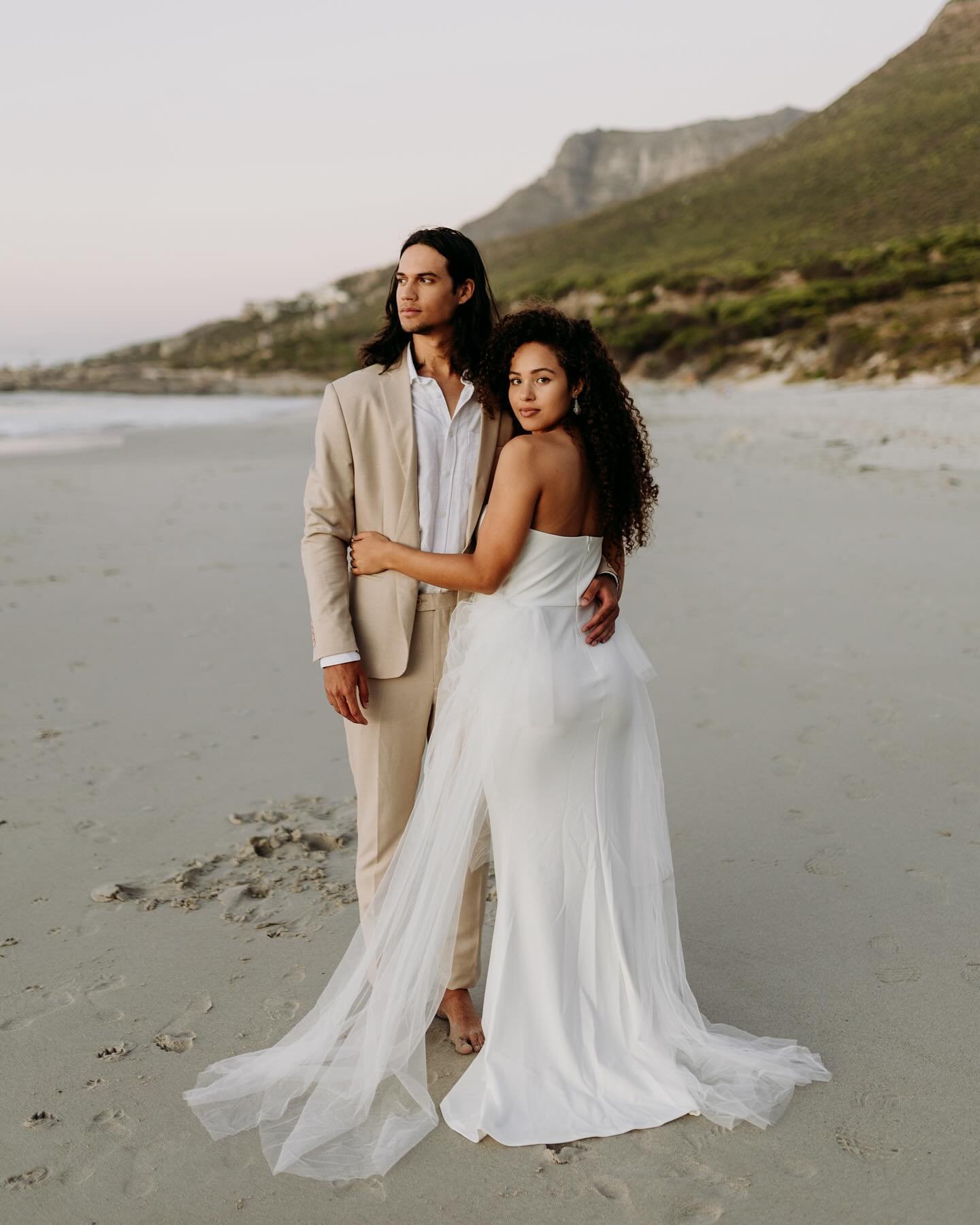 In a sea of love, embraced by the gentle breeze of happiness, you embark on an unforgettable journey - a journey of passion, adventure, and eternal connection. As a wedding photographer, I am your silent companion, the guardian of your most precious 