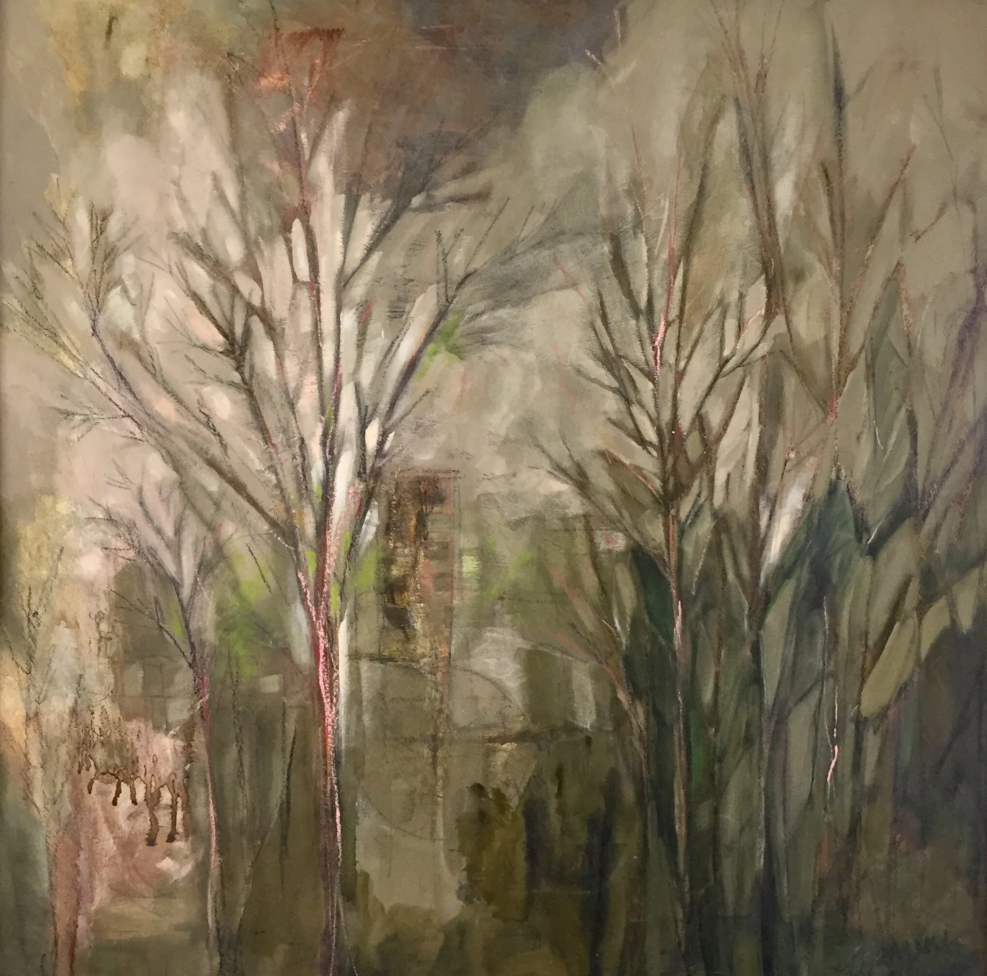 Forest for the Trees