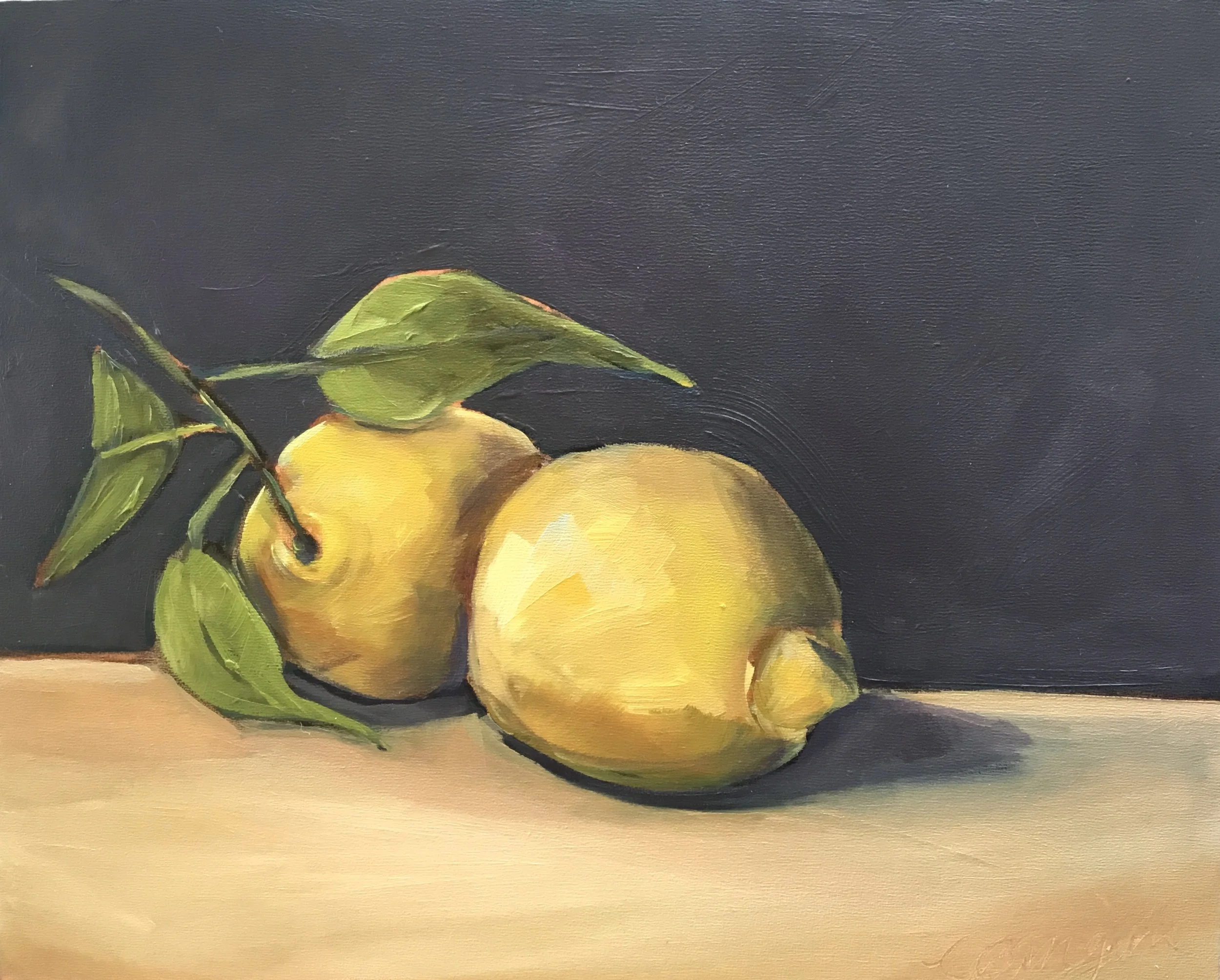 Lemons no. 1