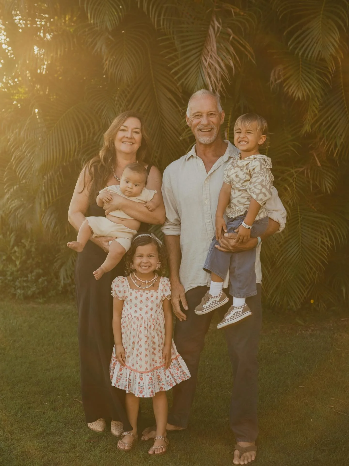 Merry Christmas to each of you, thank you for following along. Enjoying our growing family.