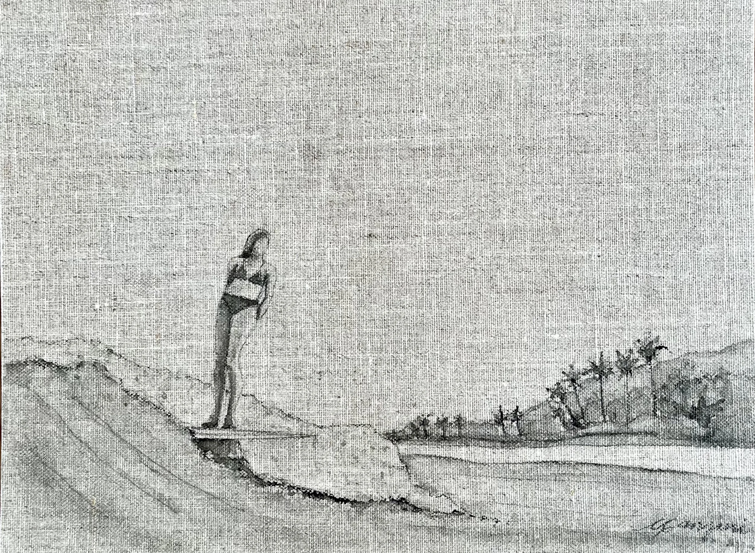 IMG_6061 surfer girl no. 31 charcoal series.jpg
