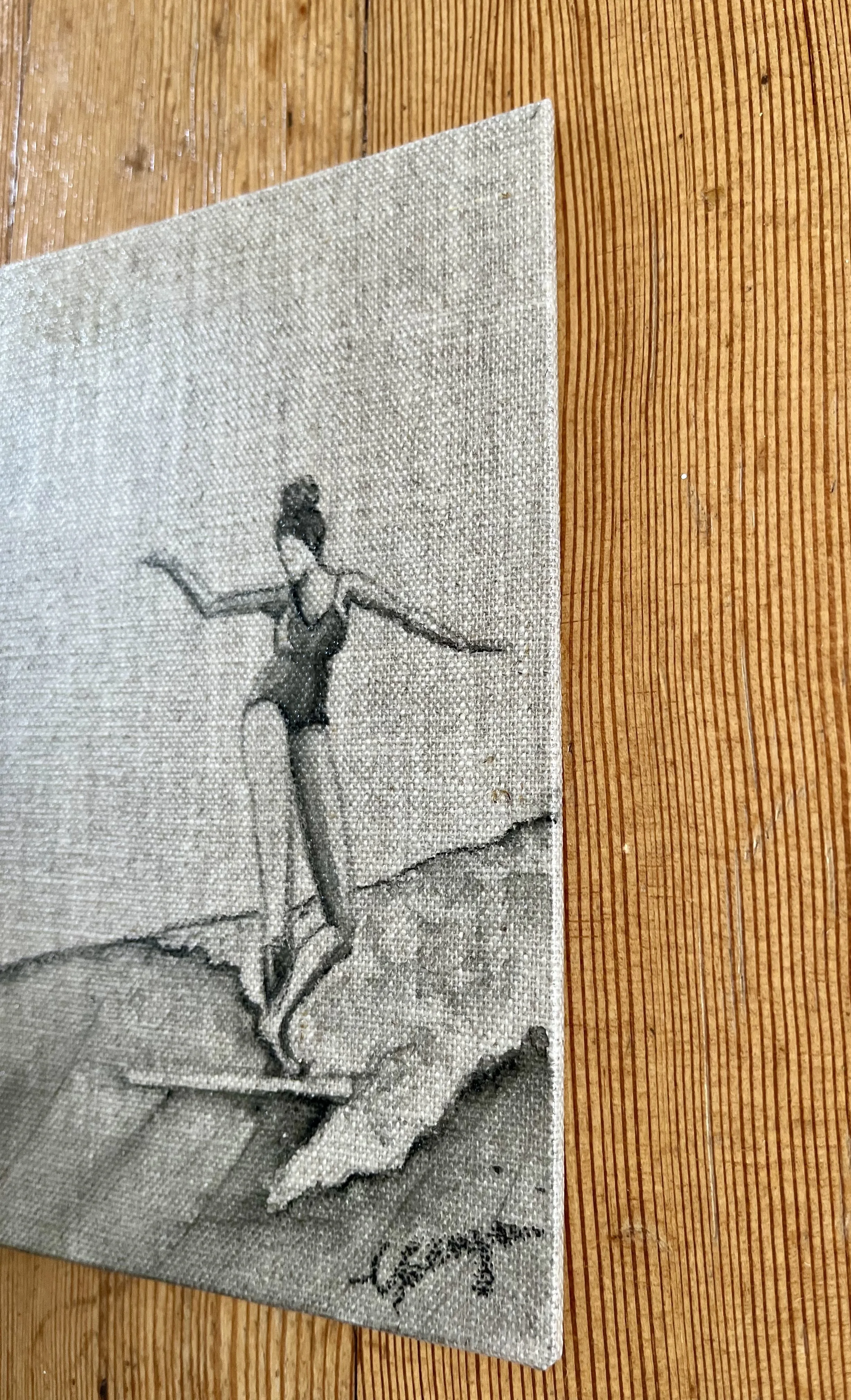IMG_6046 surfer girl no. 34 charcoal series edge.jpg