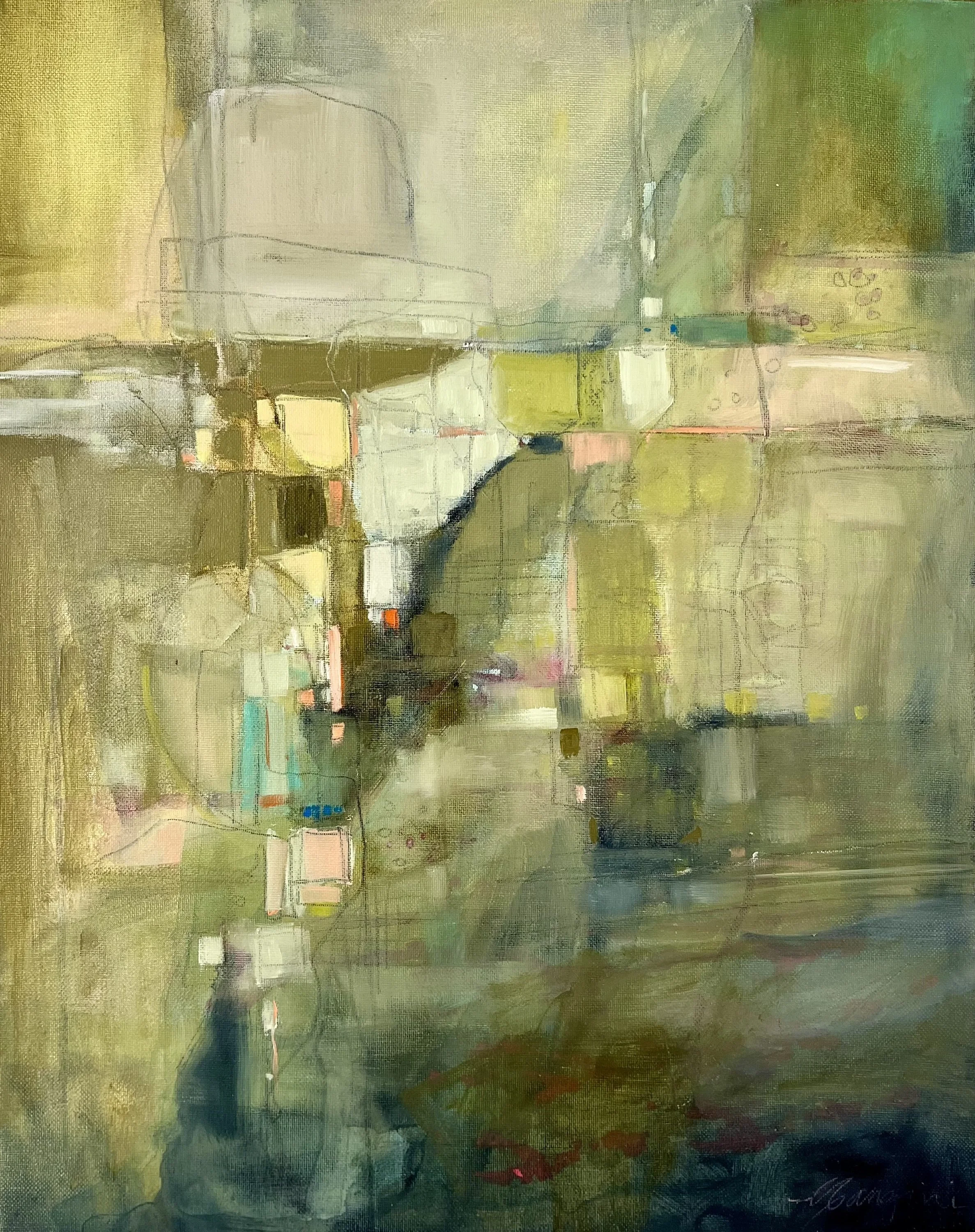 Passage