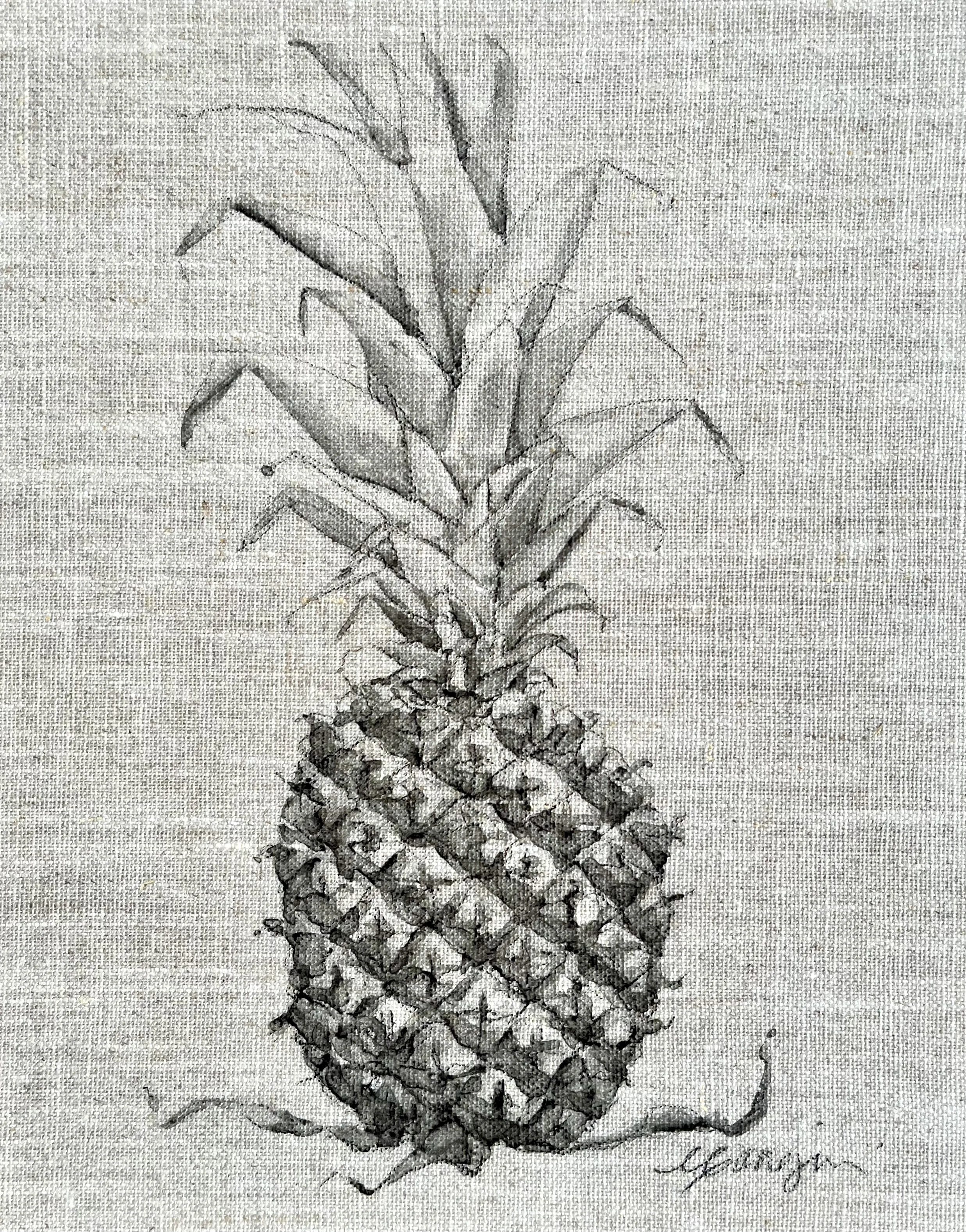 IMG_6052 pineapple no. 10 charcoal series.jpg