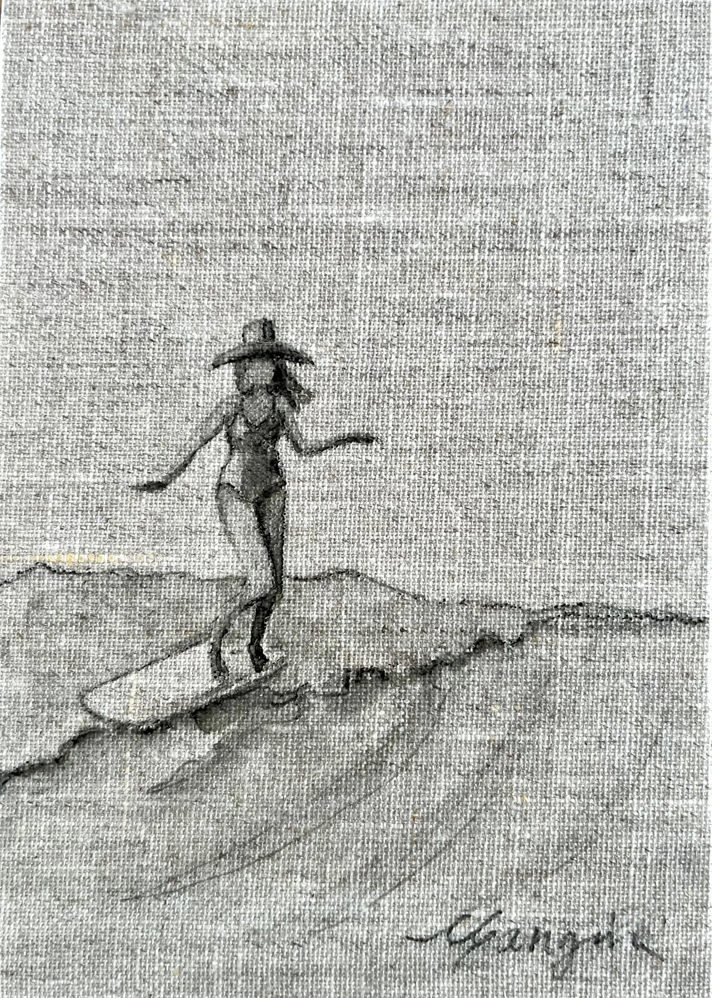 IMG_6044 surfer girl no. 29 charcoal series.jpg