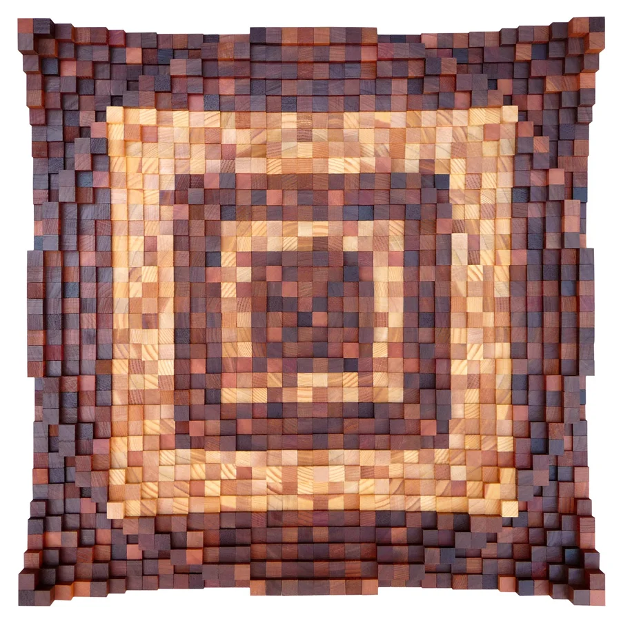 CIRCLES AND SQUARES