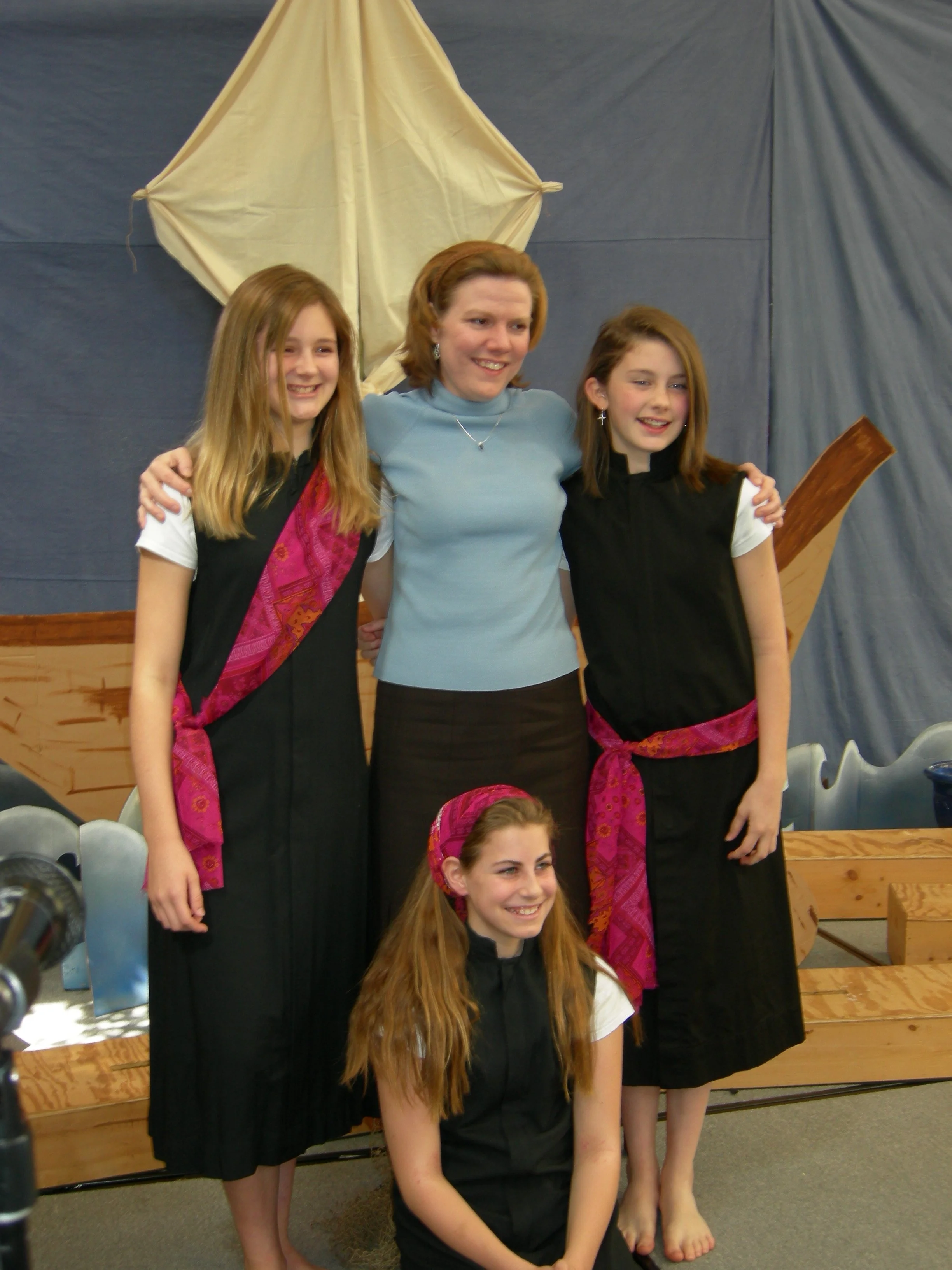 3 Seekers with Sarah.JPG