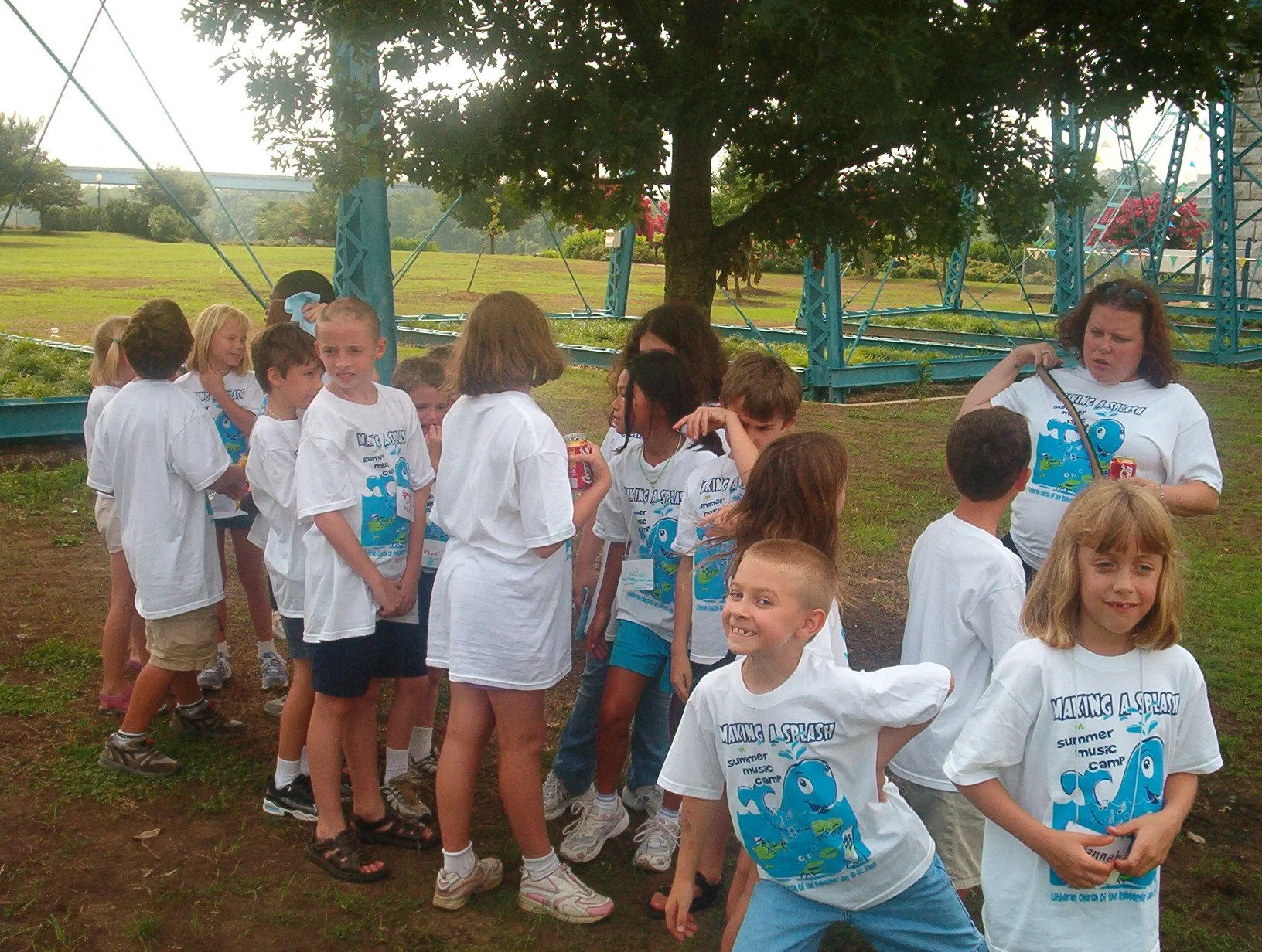 Christopher the ham.JPG