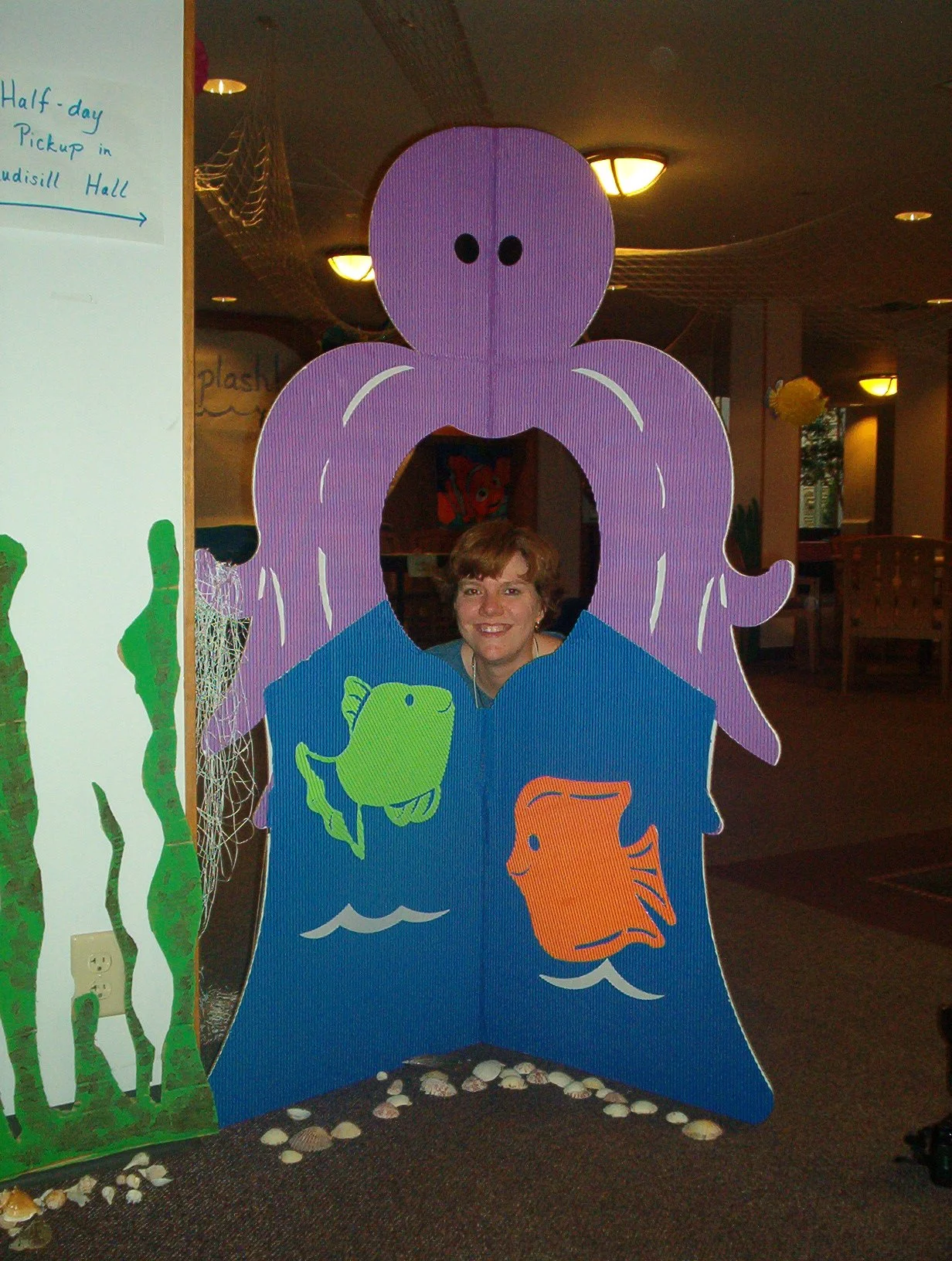 Miss Sarah and Octopus 2.JPG