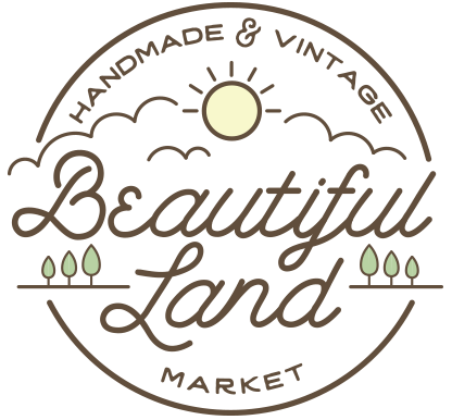 Beautiful Land Market 