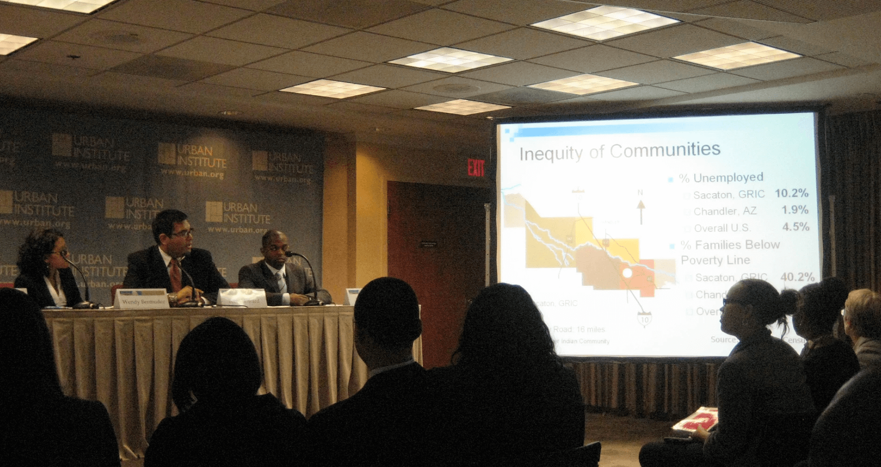 Presenting original research at Academy research conference