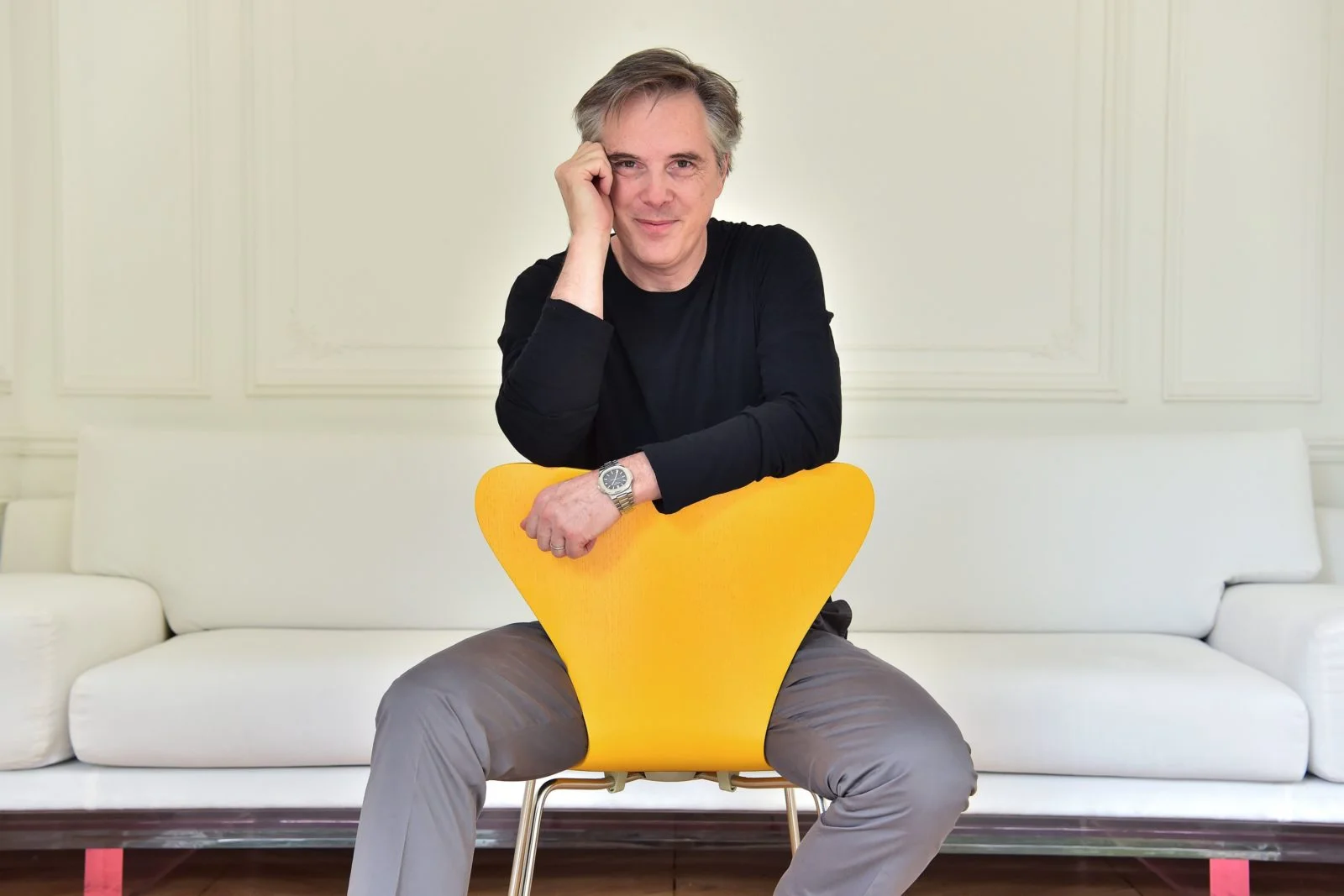 Designer Musical Chairs: Your Cheat Sheet for Understanding Who’s Where Right Now