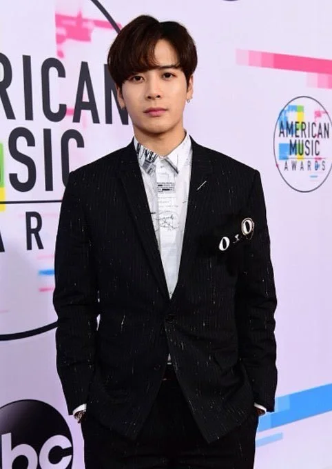 Five Things You Need to Know About K-pop Star Jackson Wang
