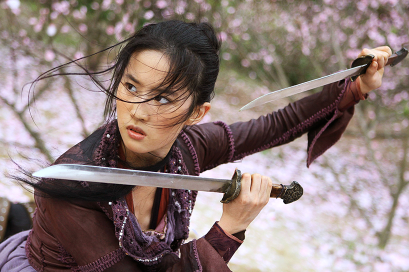 I Was Worried About Disney’s Mulan Reboot—Until Liu Yifei Got Cast