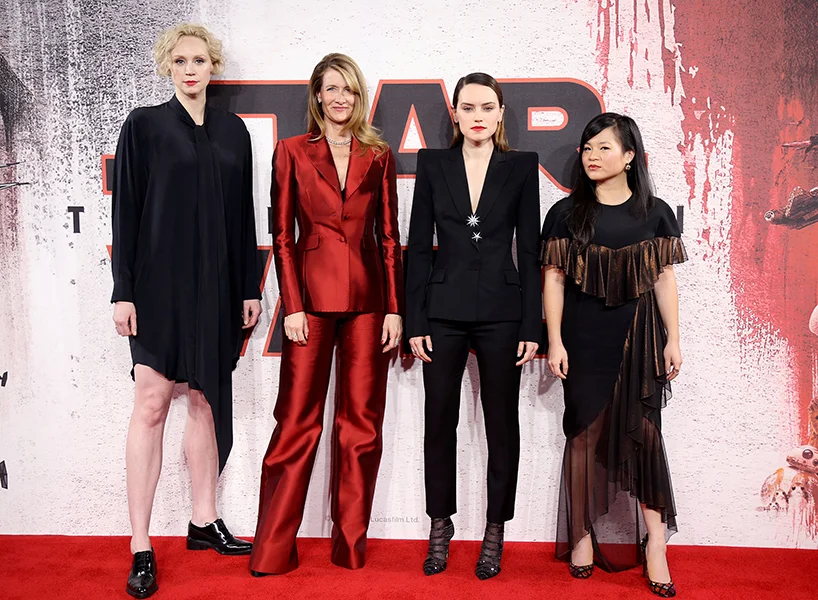 Star Wars: The Last Jedi Sets an Example More Films Should Follow