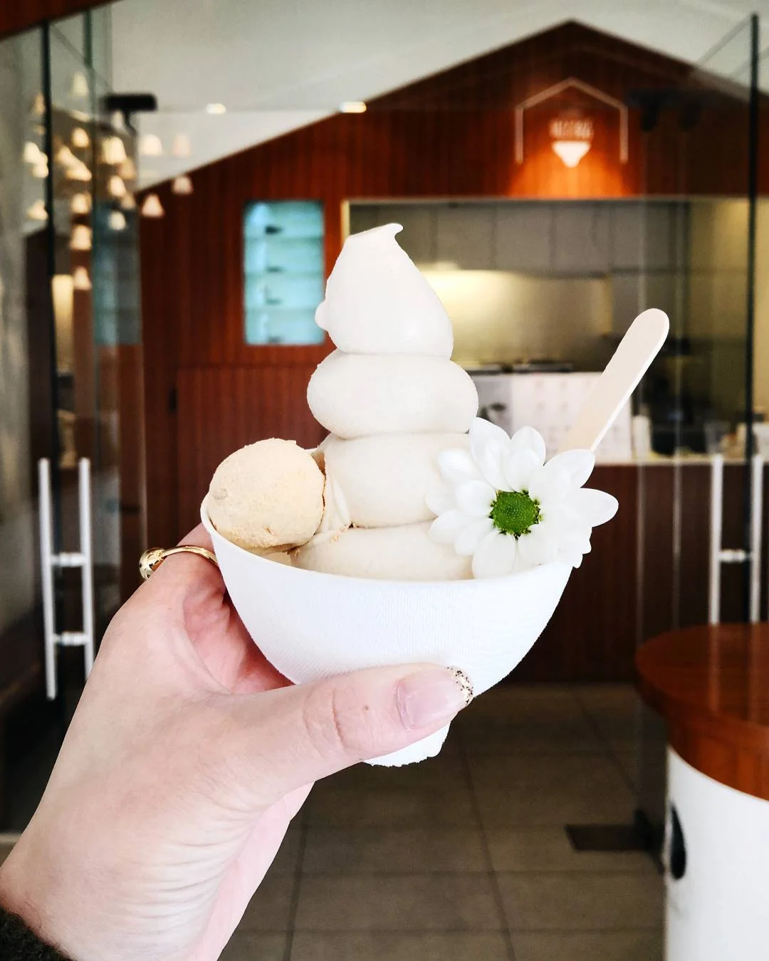 SOBOK, SEOUL
