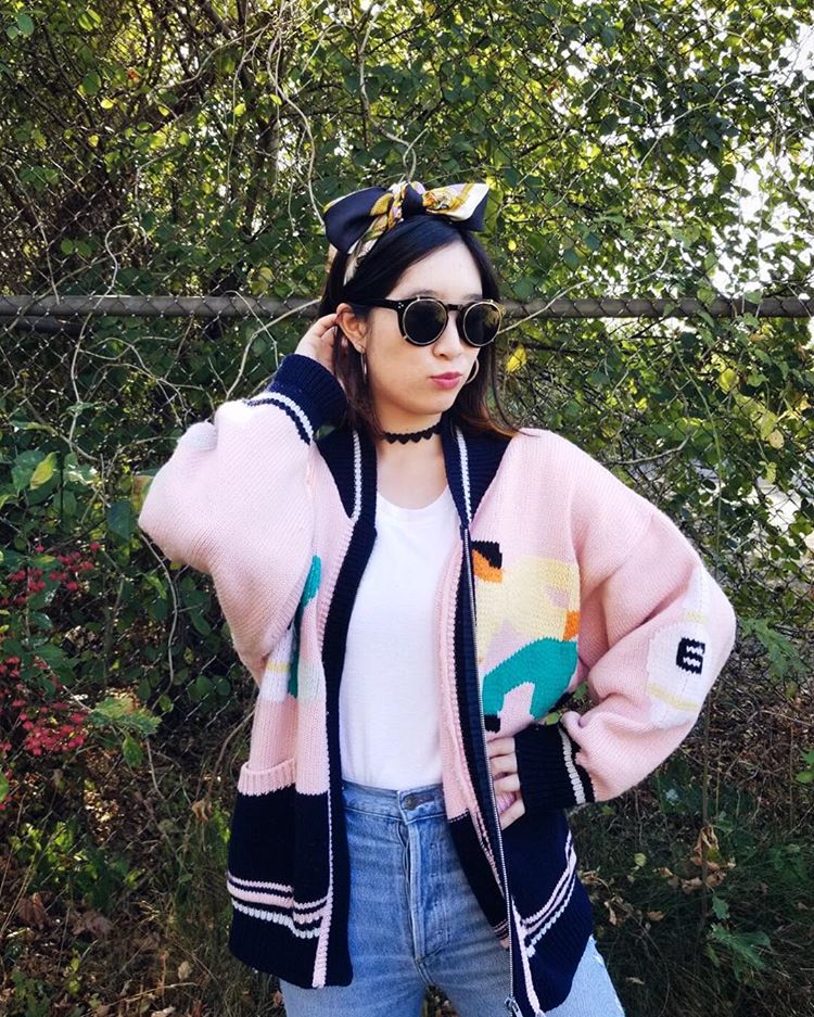 VIDEO: How To Tie A Scarf 3 Ways 