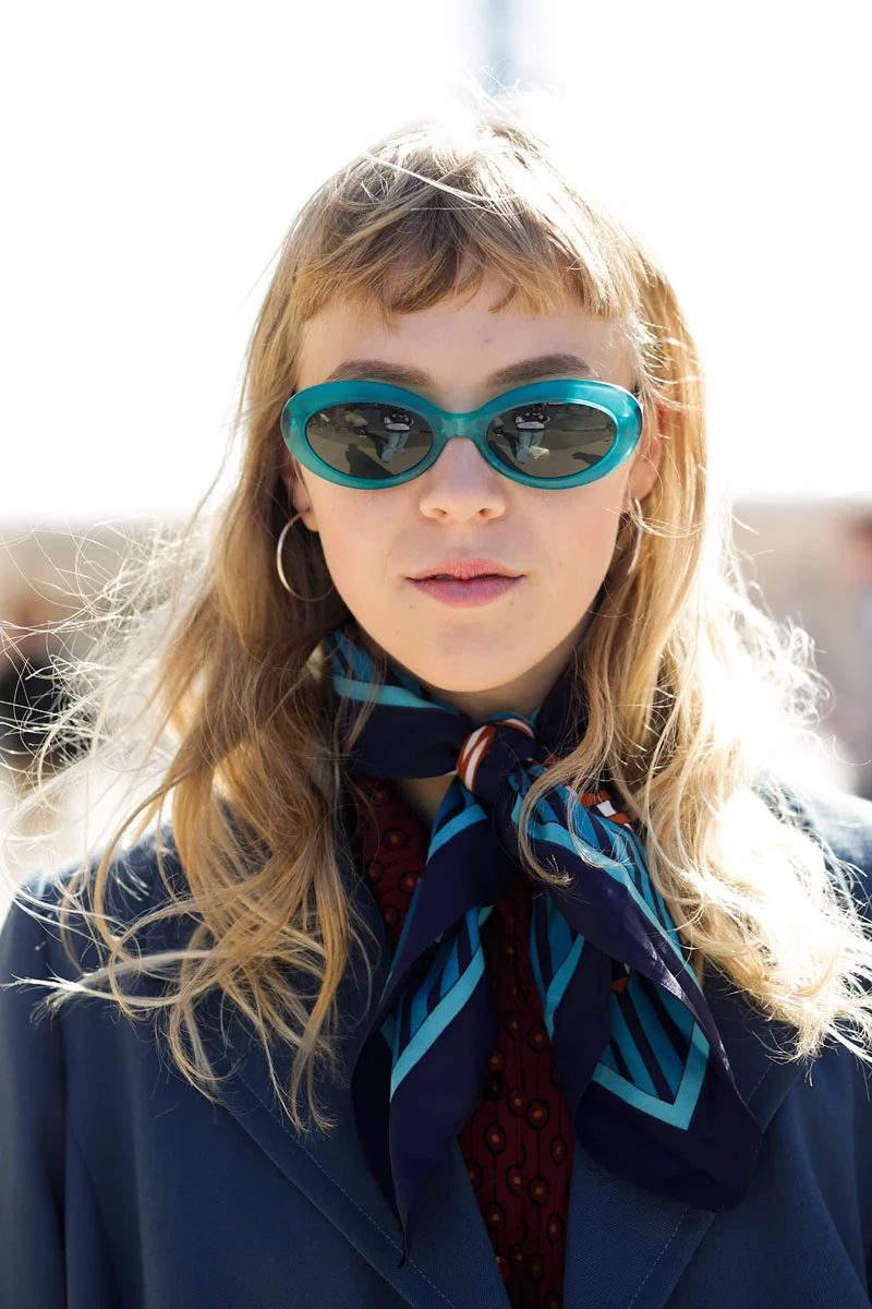 How to Travel in Style (and Avoid Looking Like a Tourist)