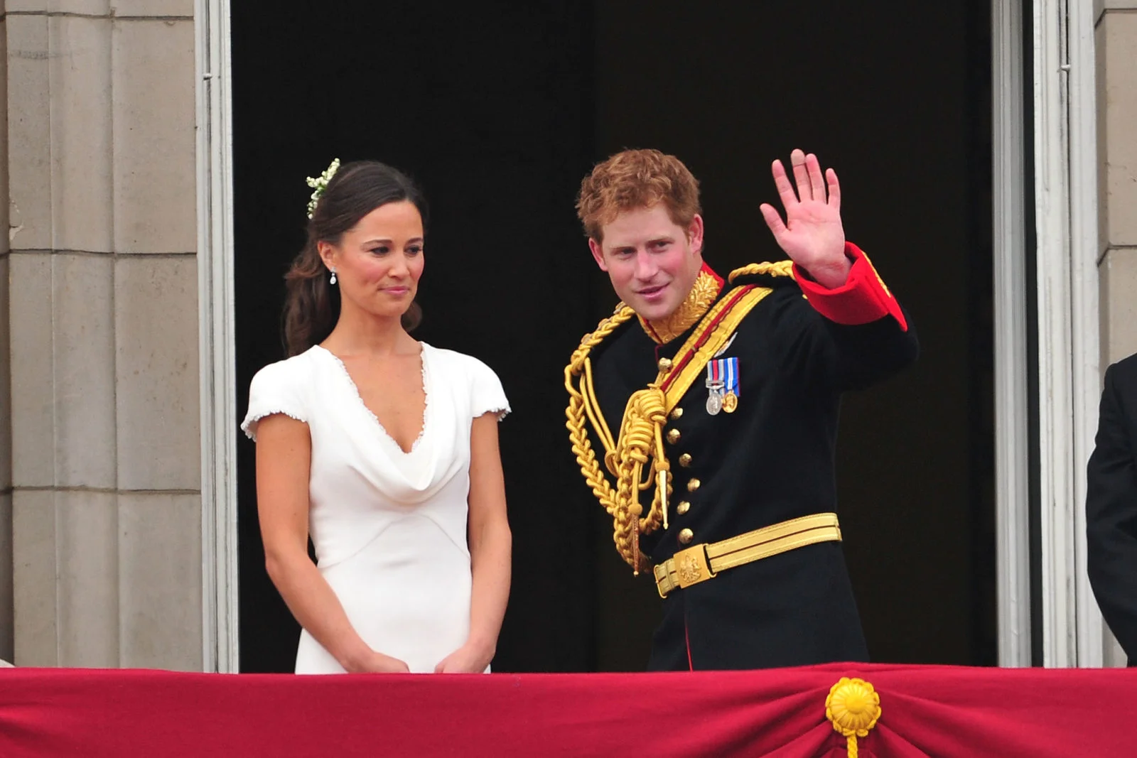 Do You Believe in Pippa Middleton’s ‘No Ring, No Bring’ Policy?