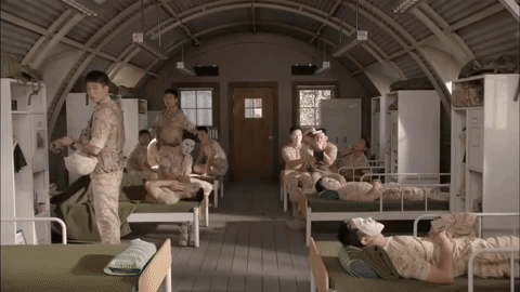 10 Makeup Rules I Learned While Binging K-Dramas 