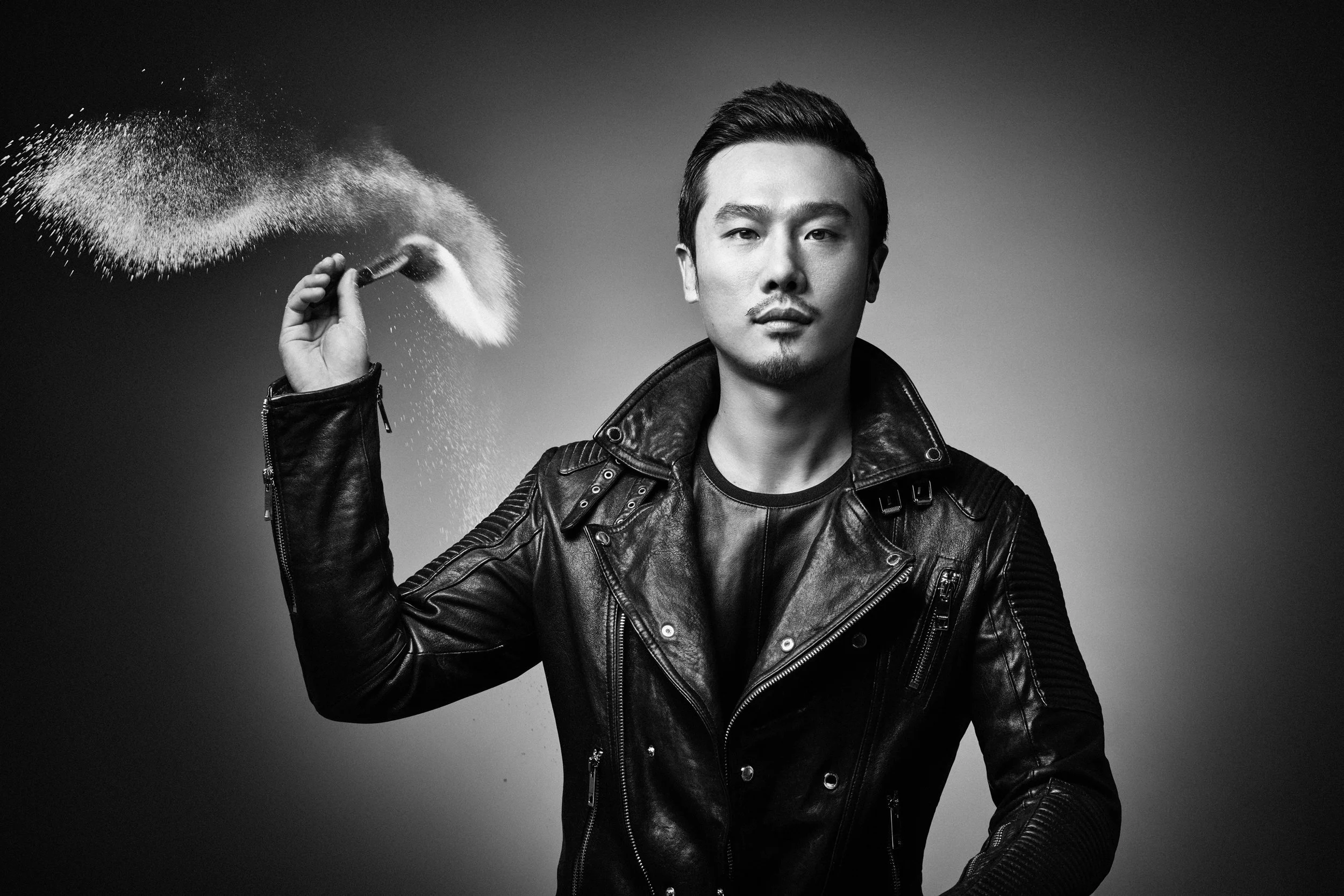 最靚的一面: Best Face Forward