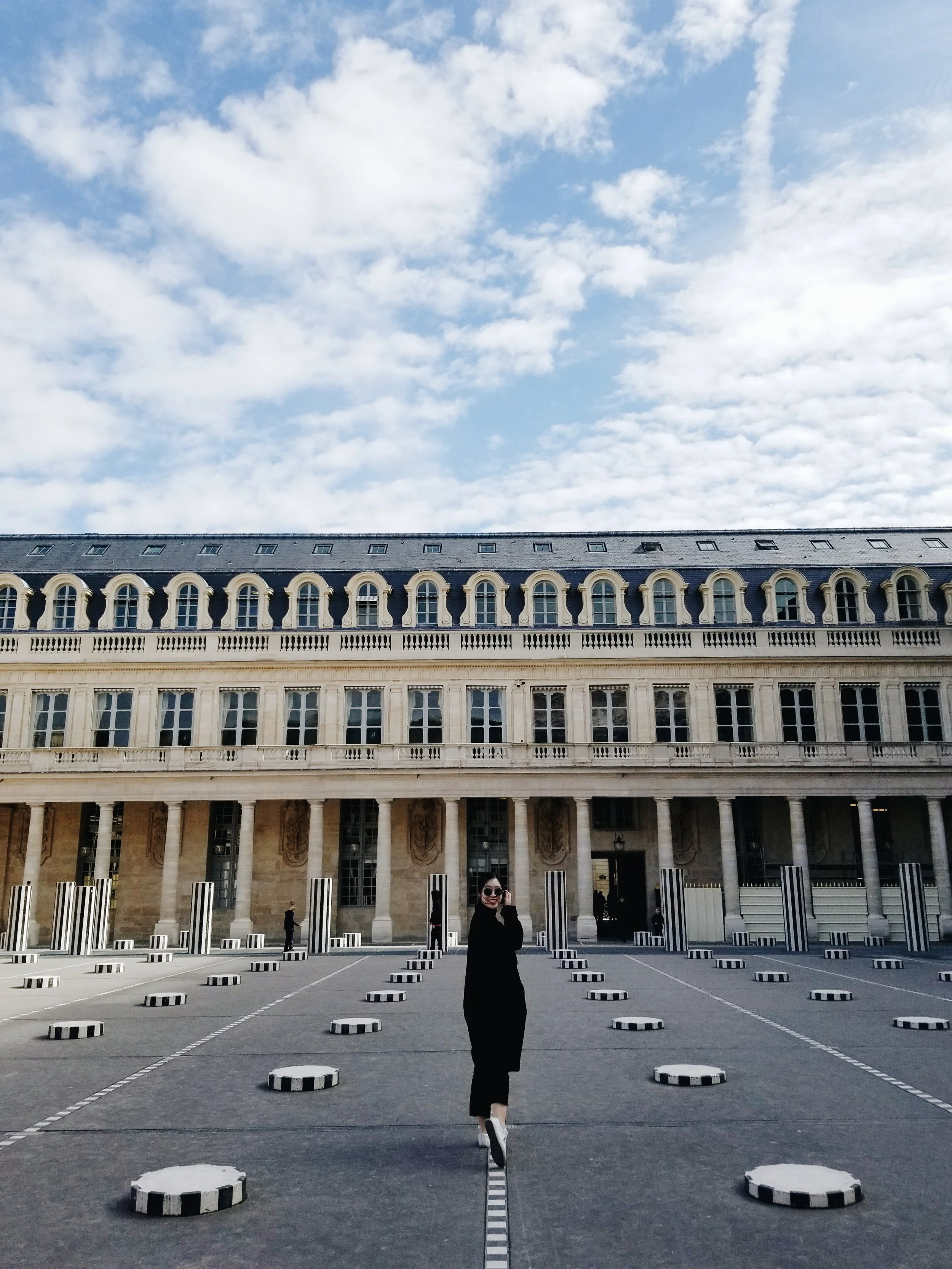 POSTCARDS FROM PARIS