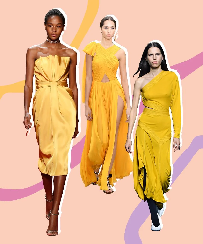 Spring 2019 Fashion Trends You Can Actually Wear