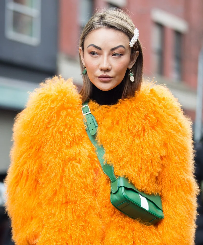 Barrettes Are Back – And Our New Fave Hair Accessory