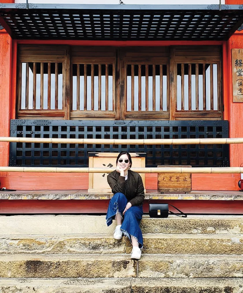 A Beauty-Filled Travel Guide to Kyoto