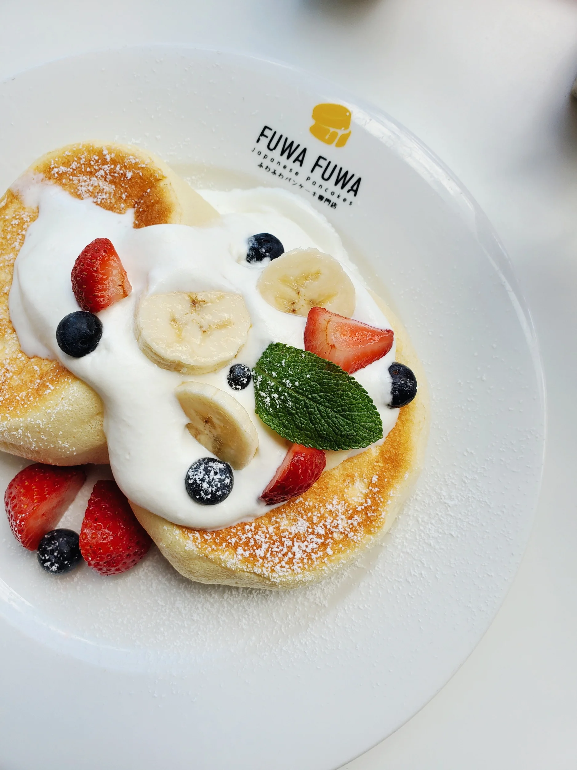 FUWA FUWA , TORONTO