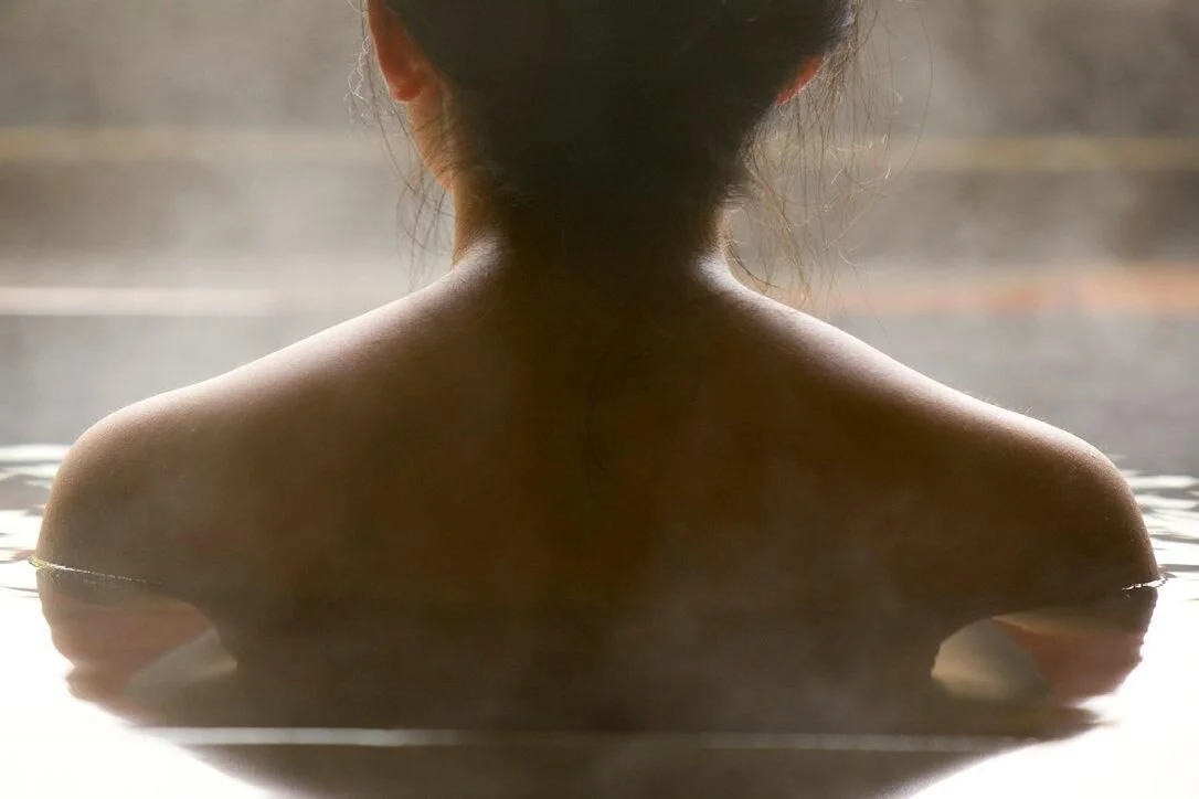How to create the perfect, health-enhancing bath