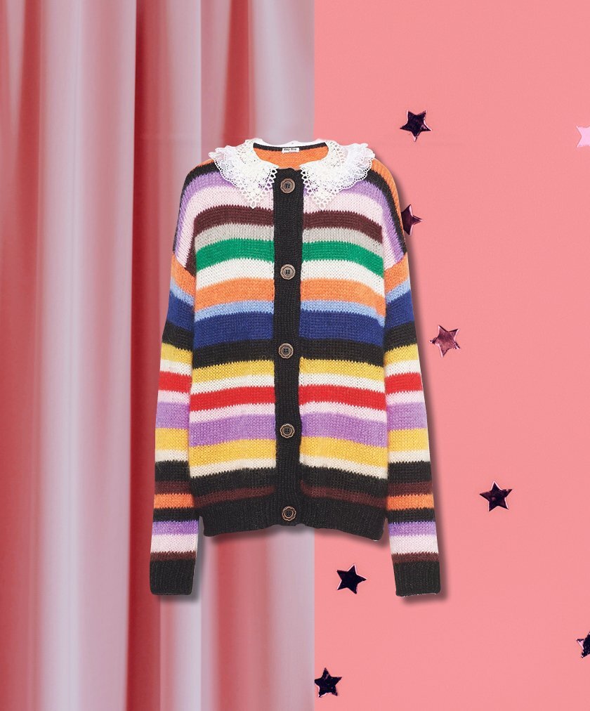 Shopping: 14 beautiful luxury gift ideas that spark joy