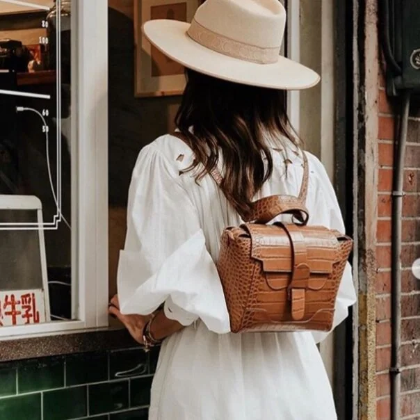 COPYWRITING: SENREVE IG Captions