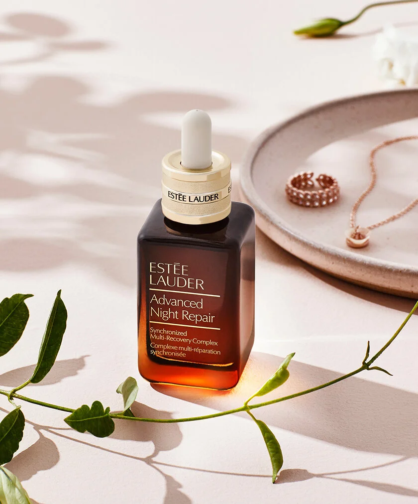 The Kit x Estée Lauder: How To Get The Most Out Of Your Serum